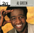 CDGREEN AL / Best Of Al Green