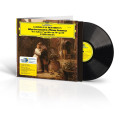LPBeethoven / Piano Sonatas 25,27 / Vinyl