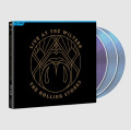 CD/BRDRolling Stones / Live At The Wiltern / 2CD+Blu-Ray