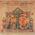 LPSixpence None The Richer / Sixpence None The... / Green / Vinyl