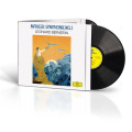 2LPBernstein L./New York Phil. / Mahler: Symphonie No.2 / Vinyl / 2LP