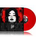 LP / Ghostkid / Hollywood Suicide / Red / Vinyl