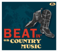 CDVarious / Beatin Country Music