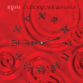 2LPRush / Clockwork Angels / Import / Vinyl / 2LP