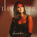 CD / Ellis Hannah / That Girl