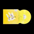 LPSkepta / Can't Play Myself / Yellow / 12" Single / Vinyl