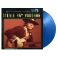 2LPVaughan Stevie Ray / Martin Scorsese Present... / Blue / Vinyl / 2LP