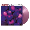 LP / Curve / Cuckoo / Pink,Purple / Vinyl