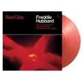 LP / Hubbard Freddie / Red Clay / Gold,Red / Vinyl