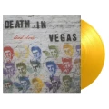 2LPDeath In Vegas / Dead Elivs / Yellow / Vinyl / 2LP
