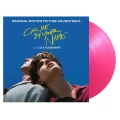 2LPOST / Call Me By Your Name / Pink / Vinyl / 2LP