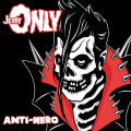 CDJerry Only / Anti-Hero / Digipack