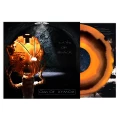 LPClan Of Xymox / Days Of Black / Orange Black Starburst / Vinyl