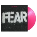 LPFear / Record / Coloured / Vinyl