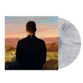2LP / Timberlake Justin / Everything I Thought It Was / Silver / Vinyl