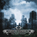 CD / Omnium Gatherum / New World Shadows
