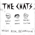 LPChats / High Risk Behaviour / Vinyl