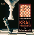 CDHort Vlastimil / Krl v nesnzch / Vesel L. / MP3