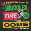 LPWoggles / Time Has Come / Vinyl