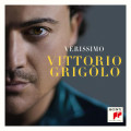 CD / Grigolo Vittorio / Verissimo