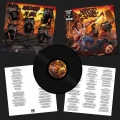 LPMorbid Saint / Swallowed By Hell / Vinyl