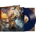 LP / Hammer King / Konig & Kaiser / Royal Blue / Vinyl