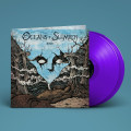 2LP / Oceans Of Slumber / Winter / Purple / Vinyl / 2LP