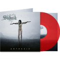 LP / Suldusk / Anthesis / Red / Vinyl