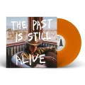 LP / Hurray For The Riff Raff / Past Is Still Alive / Orange / Vinyl