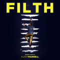 LPMansell Clint / Filth:Original Score / Vinyl