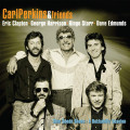 CD/DVDPerkins Carl & Friends / Blue Suede Shoes / CD+DVD