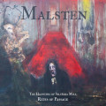 LP / Malsten / Haunting Of Silvakra Mill:Rites Of Passage / Vinyl