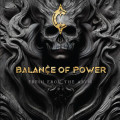 CD / Balance Of Power / Fresh From Abyss / Digipakc