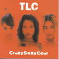 2LPTLC / Crazysexycool / Vinyl / 2LP