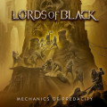 CD / Lords Of Black / Mechanics Of Predacity