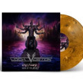 LP / Loch Vostok / Opus Ferox II-Mark Of The Beast / Marbled / Vinyl