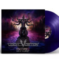 LP / Loch Vostok / Opus Ferox II-Mark Of The Beast / Purple / Vinyl