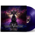 LPLoch Vostok / Opus Ferox II-Mark Of The Beast / Purple / Vinyl