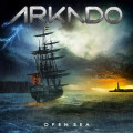 CD / Arkado / Open Sea