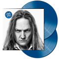 2LP / D-A-D / Greatest Hits 84-2024 / Blue / Vinyl / 2LP