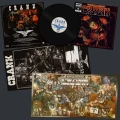 LPCrank / Mean Filth Riders / Vinyl