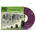 LP / Green Lung / This Heathen Land / Violet / Vinyl
