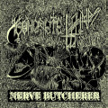 LPConcrete Winds / Nerve Butcherer / Vinyl