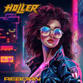 CD / Holler / Reborn / Digipack