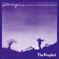 CDOmega(UK) / Prophet / Reedice