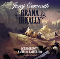 2CDervenk Juraj / Brna Irkally-Dobrodrustv kapitna / 2CD / MP3