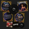 LPSlingblade / Unpredicted Deeds Of Molly Black / Vinyl / LP+7"
