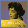 CD / McRae Carmen / Great Women of Song:Carmen McRae
