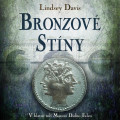 2CDDavis Lindsey / Bronzov stny / Hudekov M. / 2CD / MP3