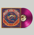 LP / Imperial State Electric / Reptilian Brain Music / Violet / Vinyl